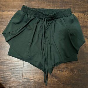 ⭐️⭐️AS revival flowy shorts⭐️⭐️